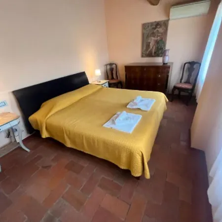 Holiday home Il Mammolino - E Jacuzzi Lucca