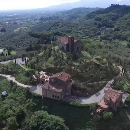 Il Mammolino - E Jacuzzi Holiday home *
