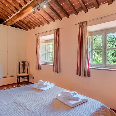 Il Mammolino - E Jacuzzi Holiday home
